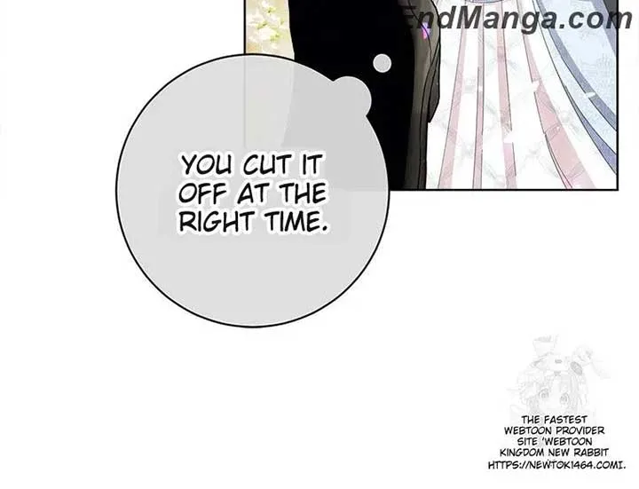 I Will Remove Them From My Life Chapter 99 page 82