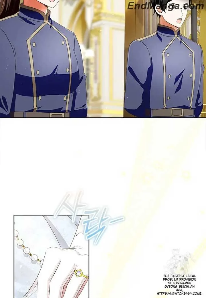 I Will Remove Them From My Life Chapter 99 page 59