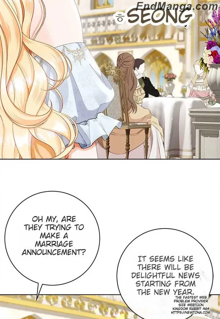 I Will Remove Them From My Life Chapter 99 page 85