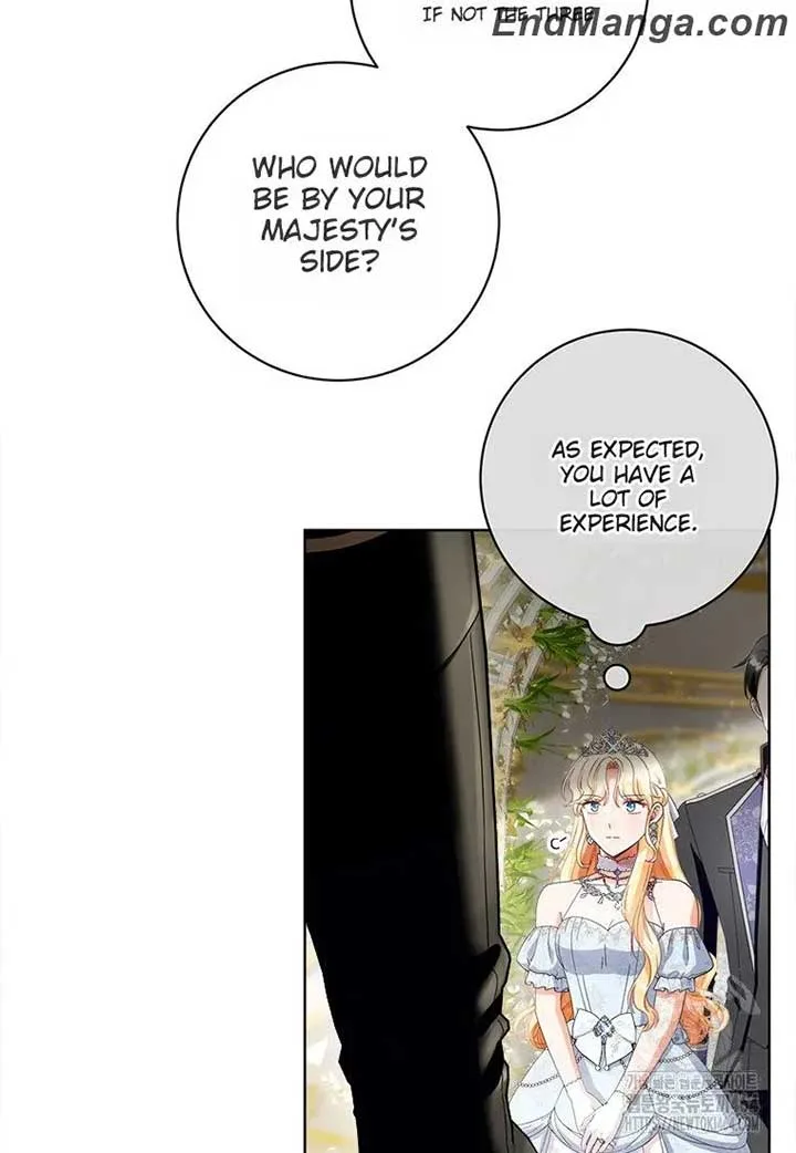 I Will Remove Them From My Life Chapter 99 page 81