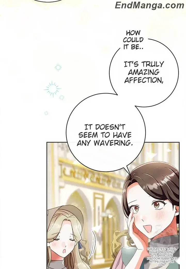 I Will Remove Them From My Life Chapter 99 page 65