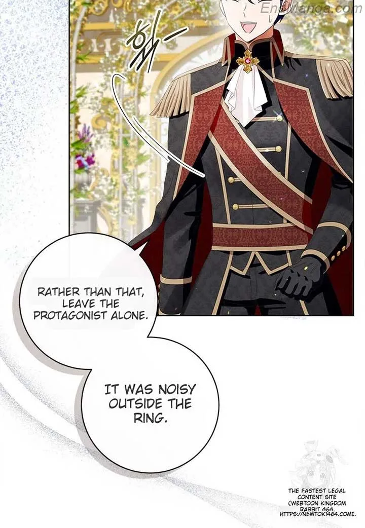 I Will Remove Them From My Life Chapter 100 page 25