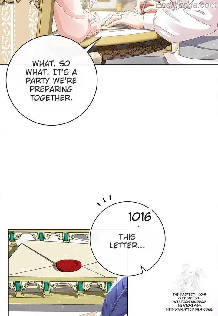 I Will Remove Them From My Life Chapter 100 page 63
