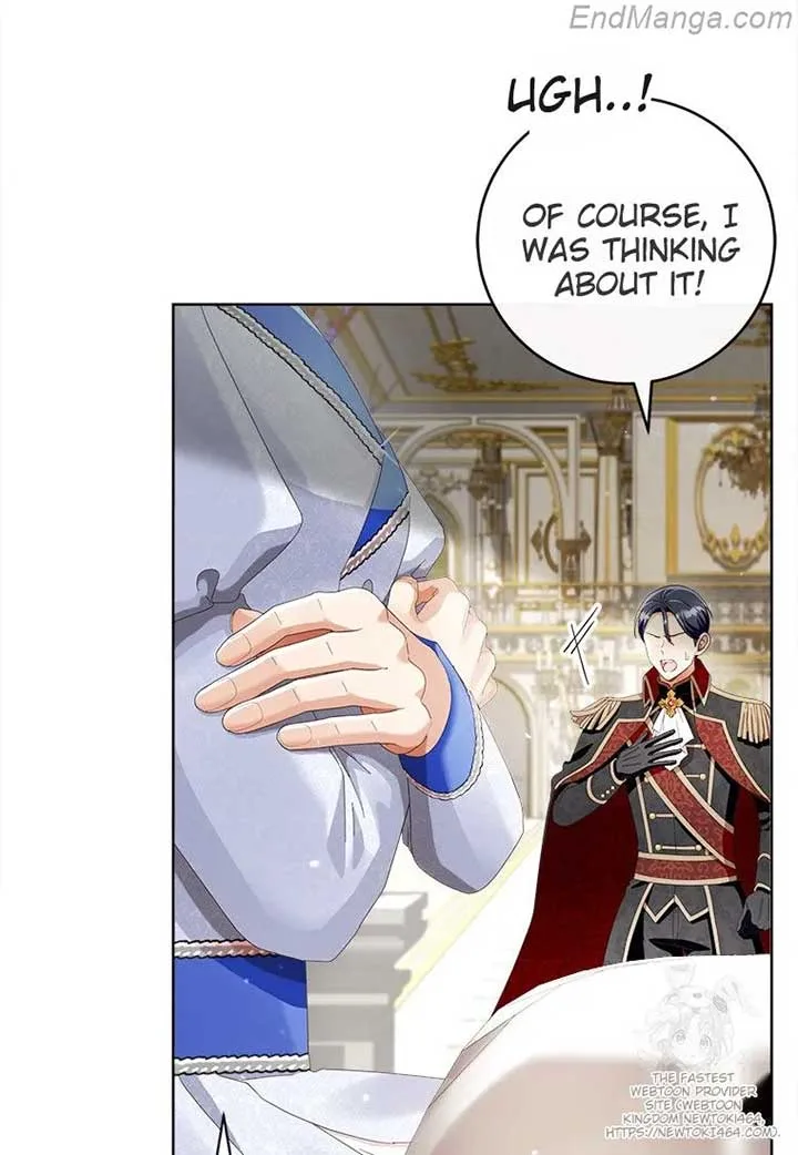 I Will Remove Them From My Life Chapter 100 page 12