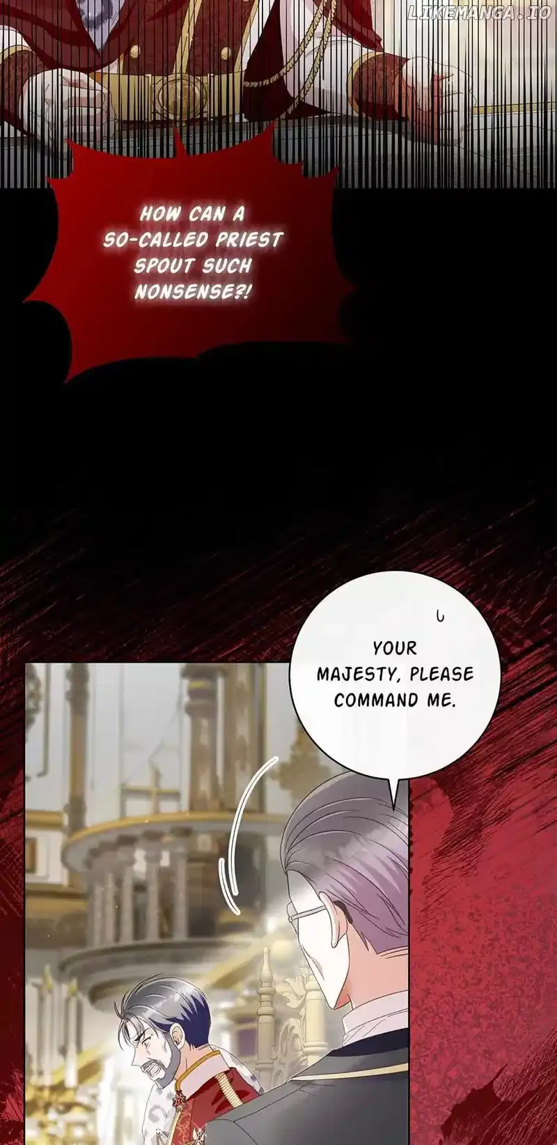 I Will Remove Them From My Life Chapter 101 page 4