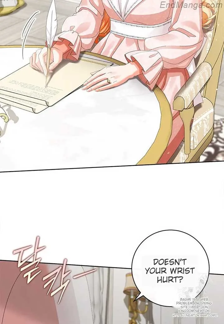 I Will Remove Them From My Life Chapter 100 page 57