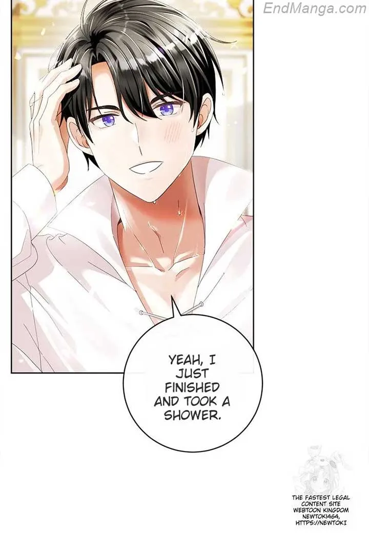 I Will Remove Them From My Life Chapter 100 page 59
