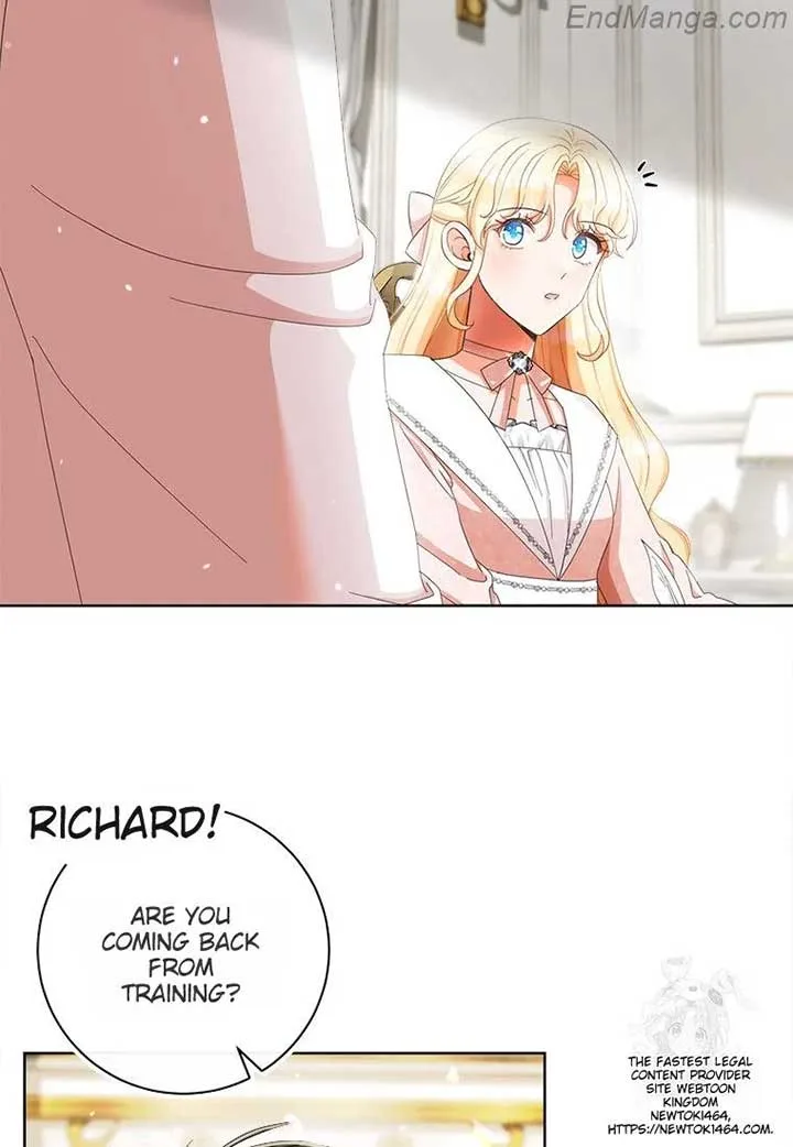 I Will Remove Them From My Life Chapter 100 page 58