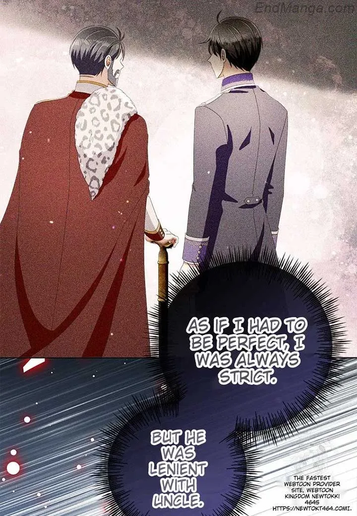 I Will Remove Them From My Life Chapter 100 page 38