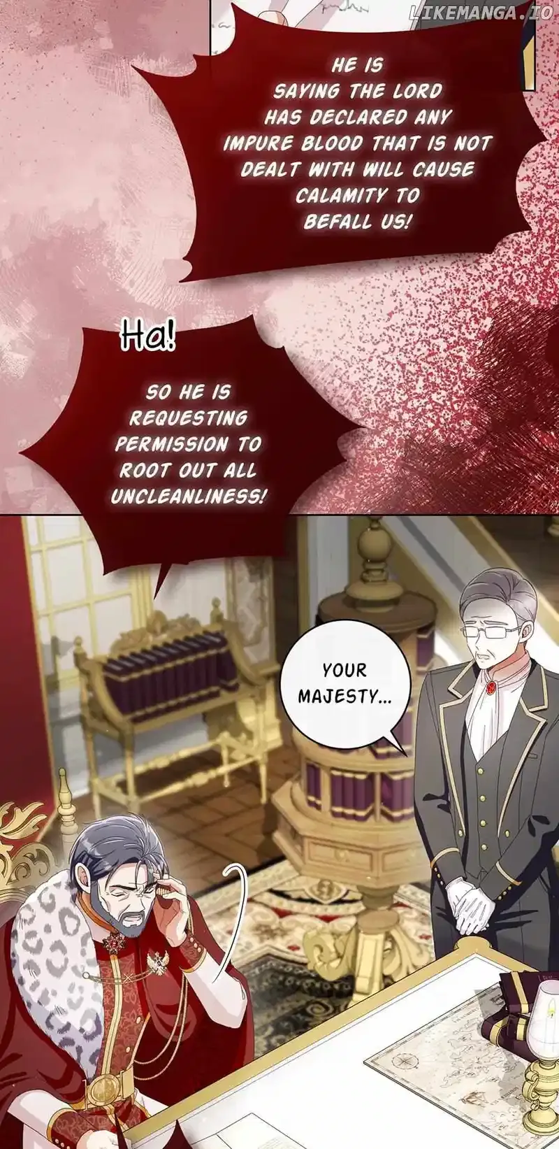 I Will Remove Them From My Life Chapter 101 page 6