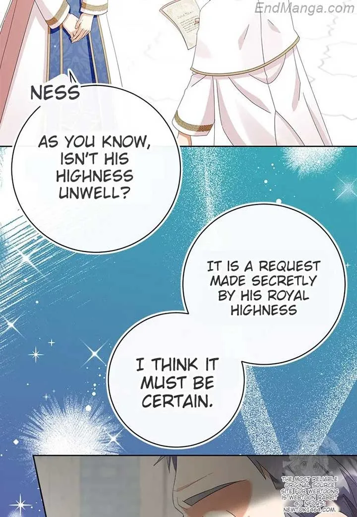 I Will Remove Them From My Life Chapter 100 page 77