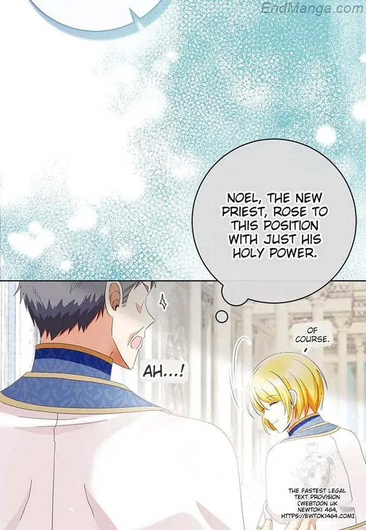 I Will Remove Them From My Life Chapter 100 page 84
