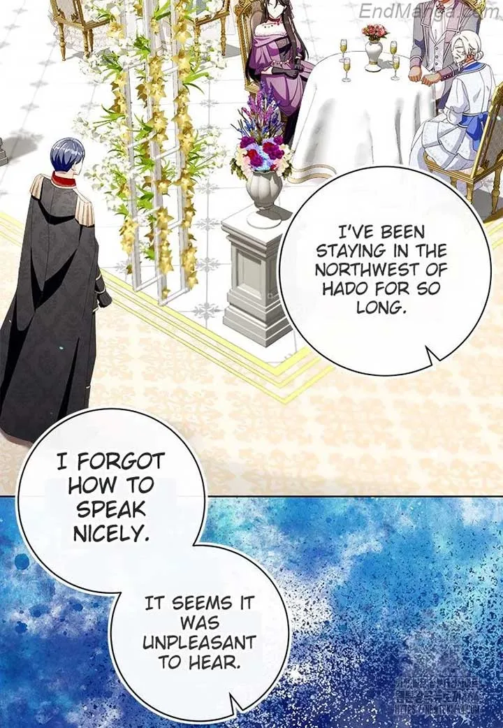 I Will Remove Them From My Life Chapter 100 page 22