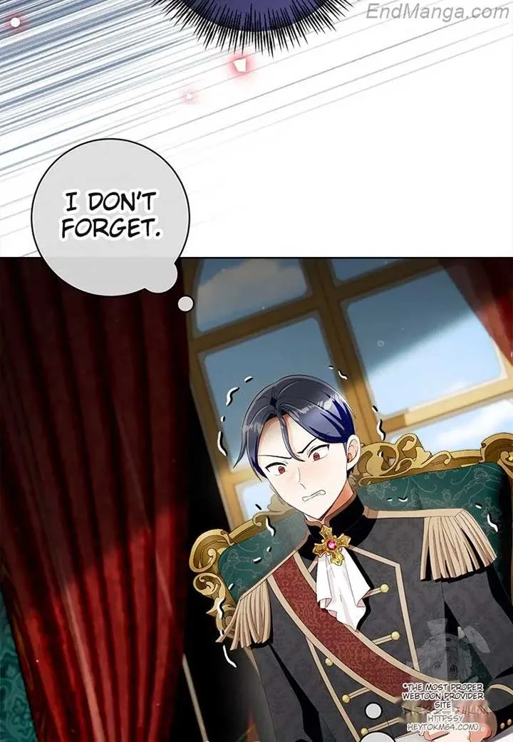 I Will Remove Them From My Life Chapter 100 page 39