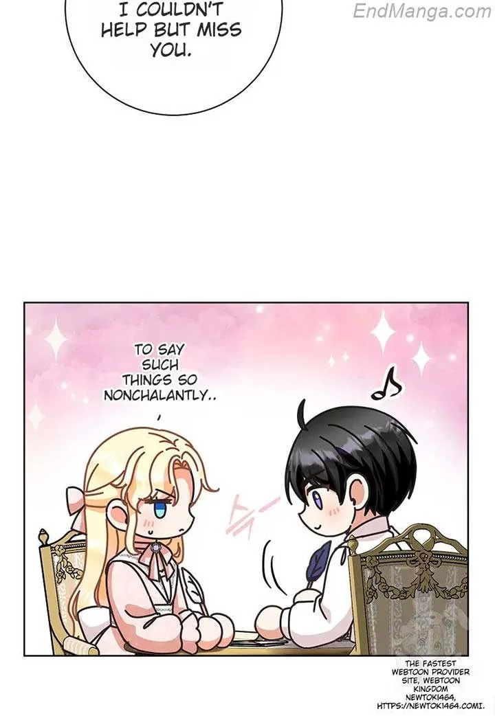 I Will Remove Them From My Life Chapter 100 page 61