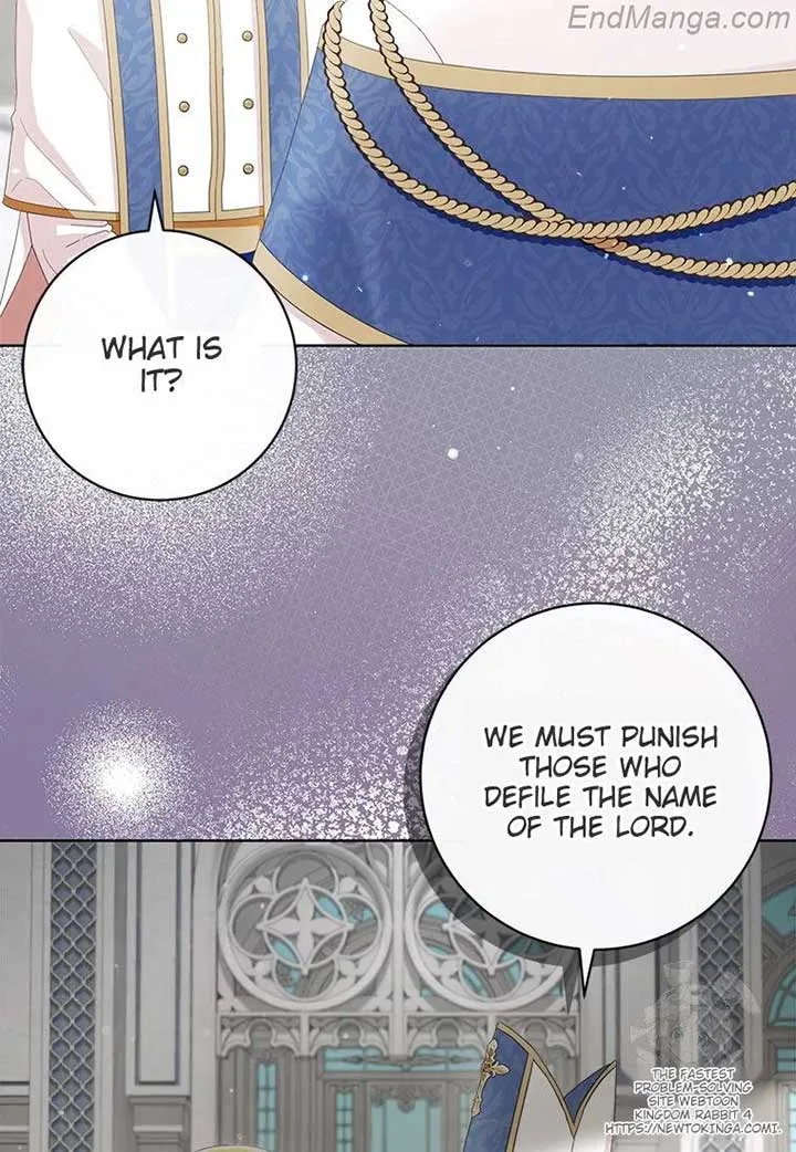 I Will Remove Them From My Life Chapter 100 page 52