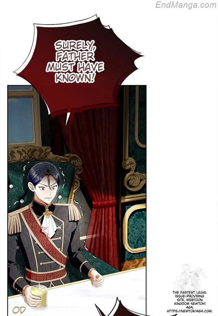 I Will Remove Them From My Life Chapter 100 page 36