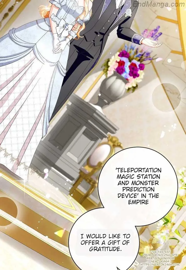 I Will Remove Them From My Life Chapter 100 page 4
