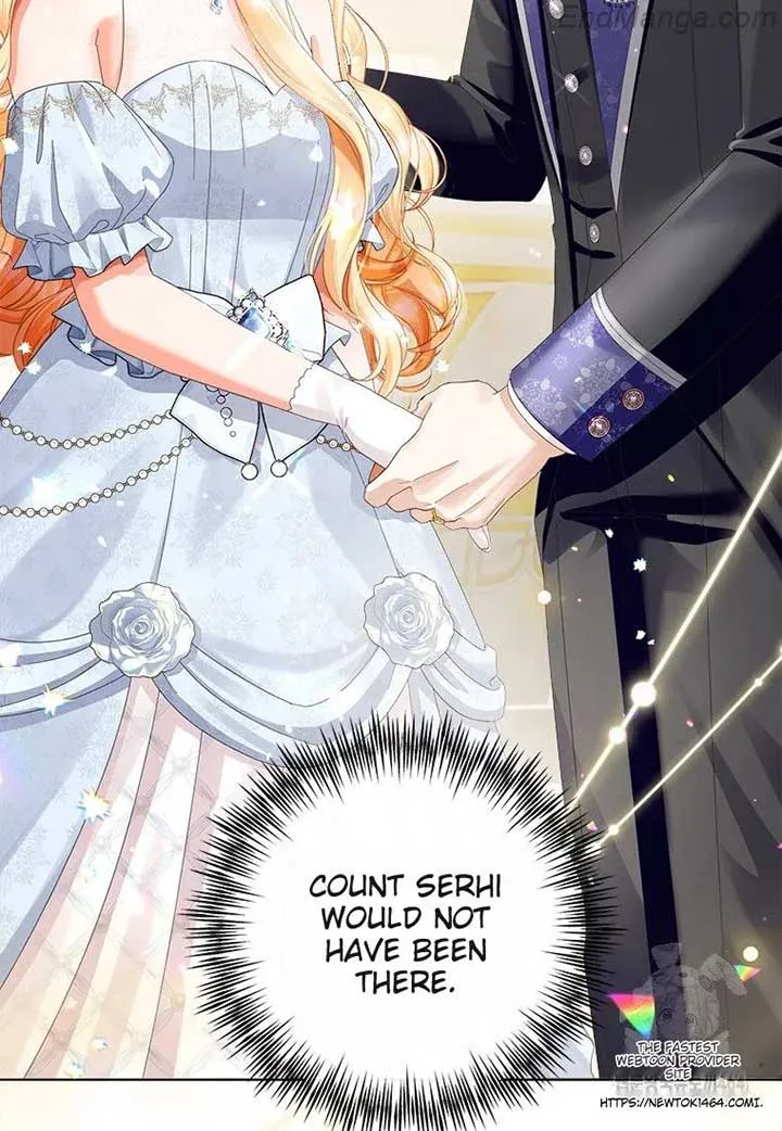 I Will Remove Them From My Life Chapter 100 page 33