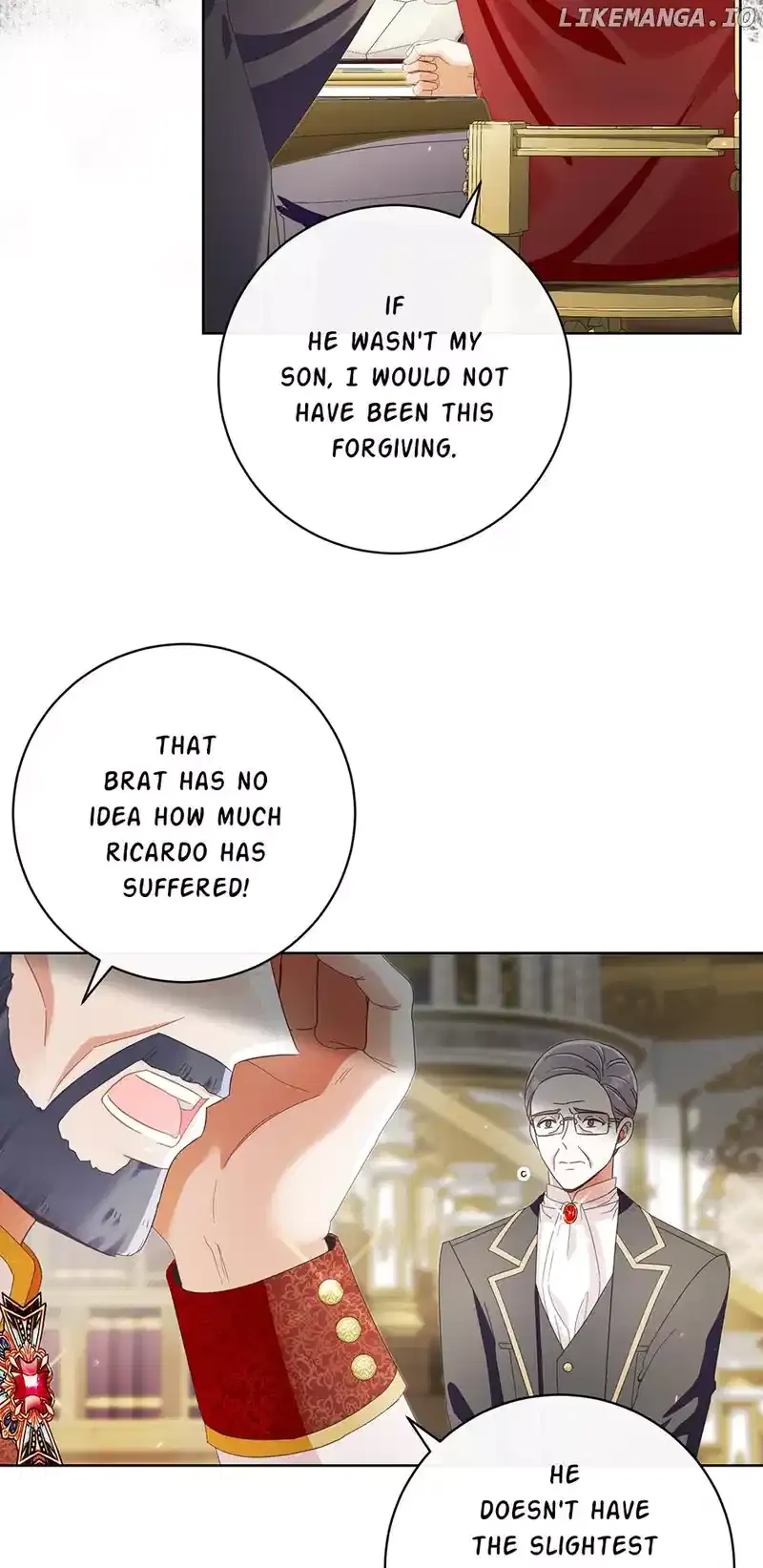 I Will Remove Them From My Life Chapter 101 page 9