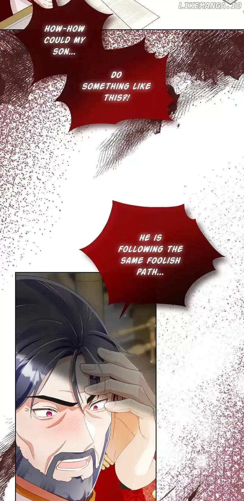I Will Remove Them From My Life Chapter 101 page 7