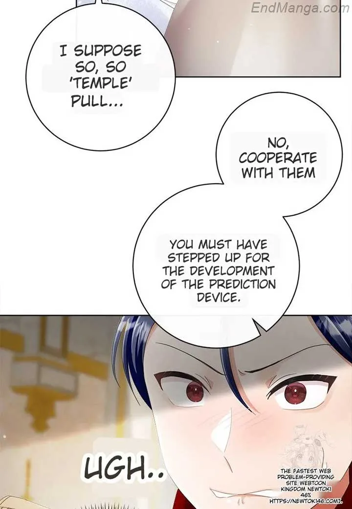 I Will Remove Them From My Life Chapter 100 page 13