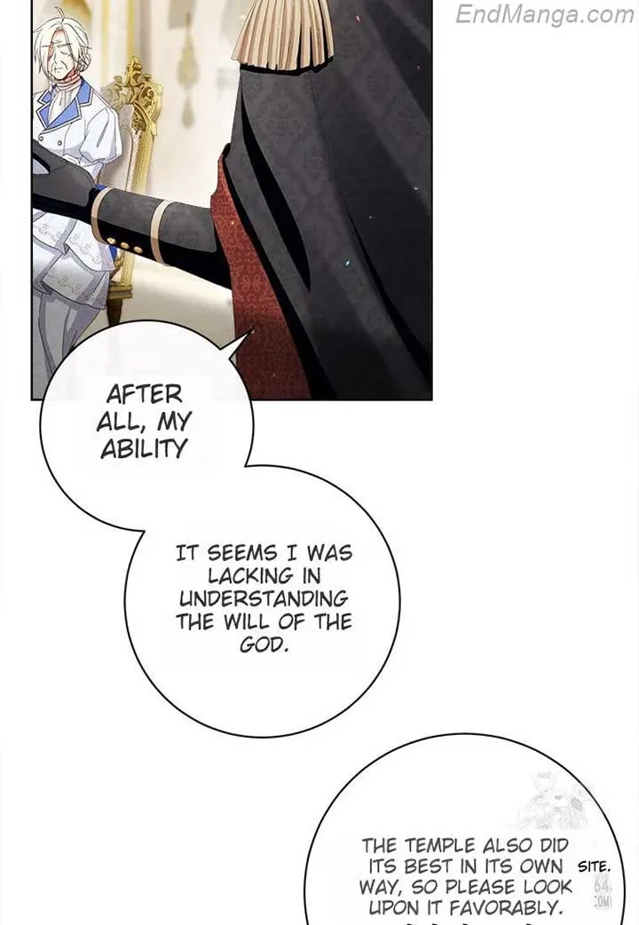 I Will Remove Them From My Life Chapter 100 page 18