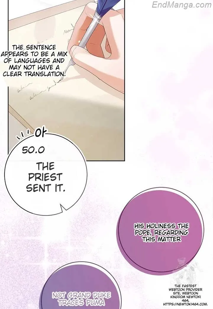 I Will Remove Them From My Life Chapter 100 page 64
