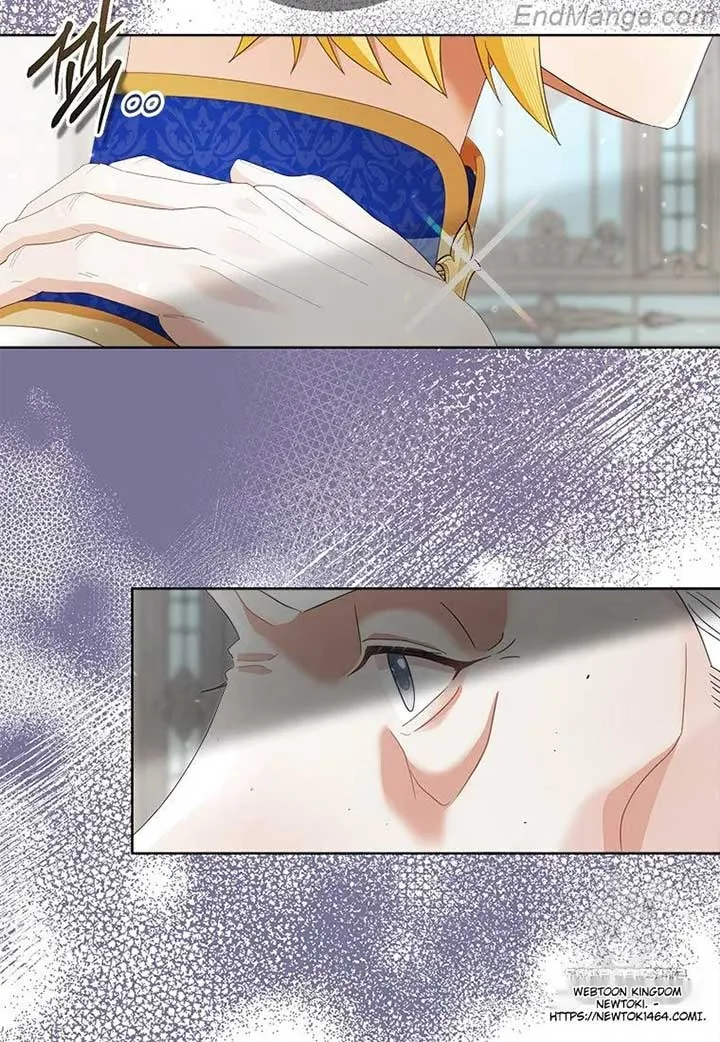 I Will Remove Them From My Life Chapter 100 page 54