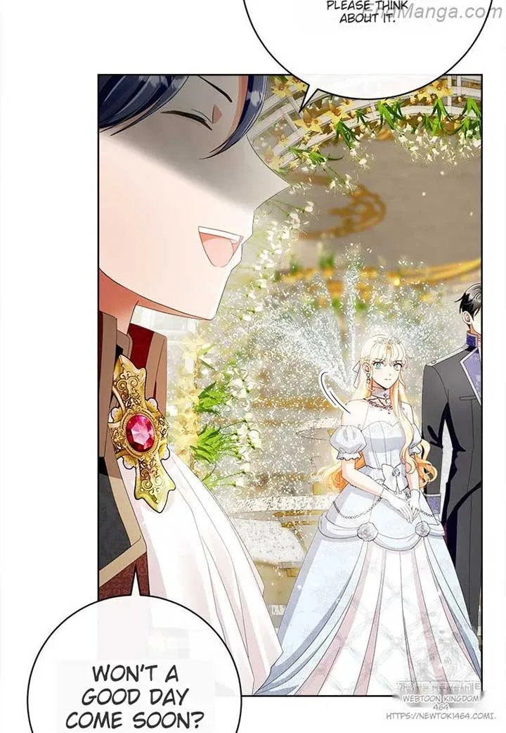 I Will Remove Them From My Life Chapter 100 page 19
