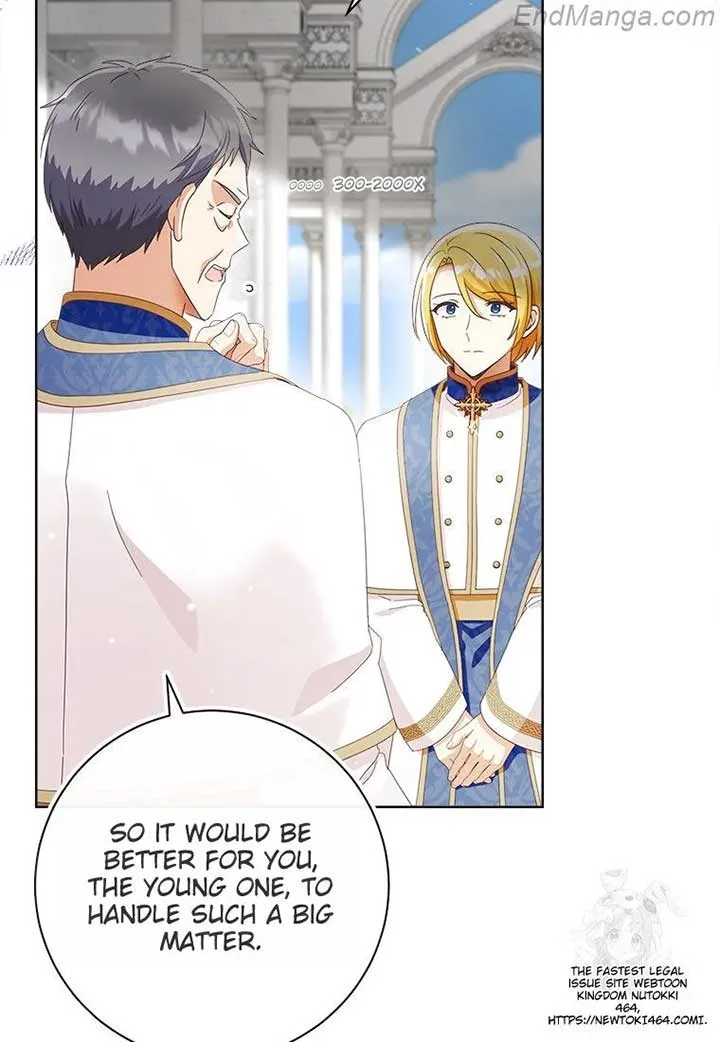 I Will Remove Them From My Life Chapter 100 page 79