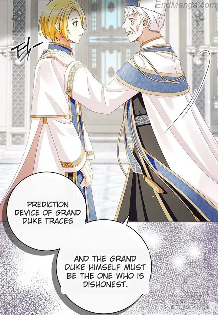 I Will Remove Them From My Life Chapter 100 page 53