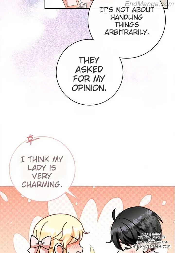 I Will Remove Them From My Life Chapter 100 page 66