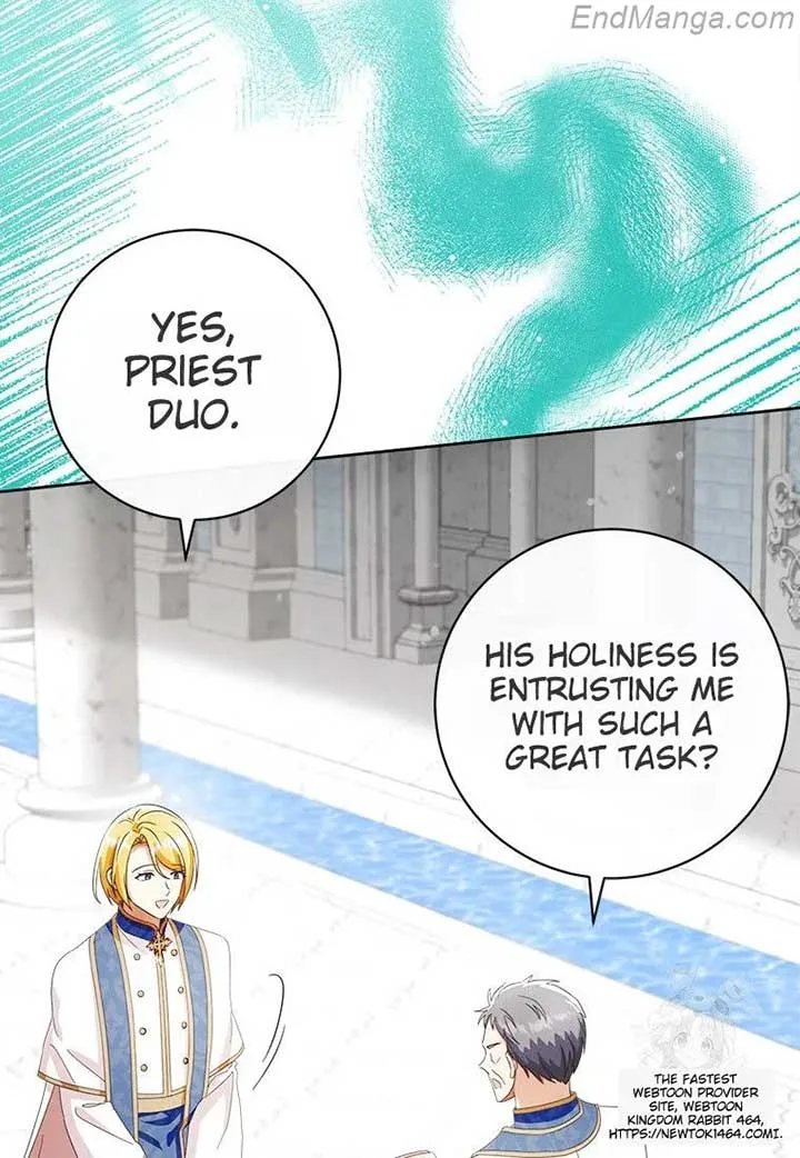 I Will Remove Them From My Life Chapter 100 page 76