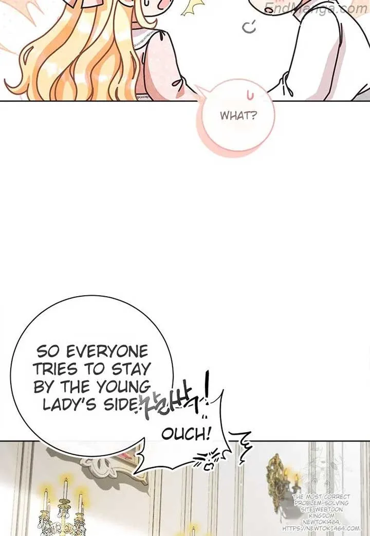 I Will Remove Them From My Life Chapter 100 page 67