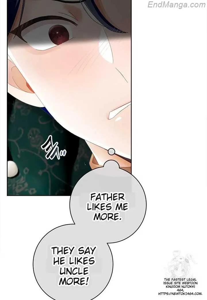 I Will Remove Them From My Life Chapter 100 page 41