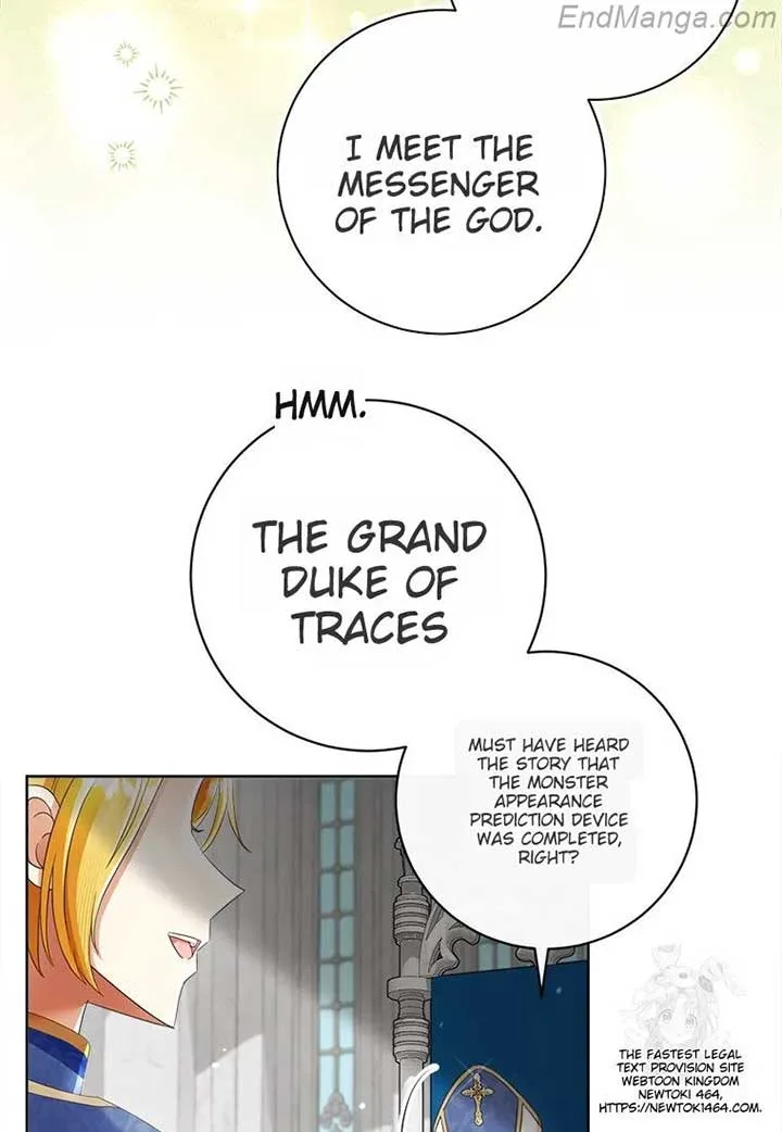 I Will Remove Them From My Life Chapter 100 page 48
