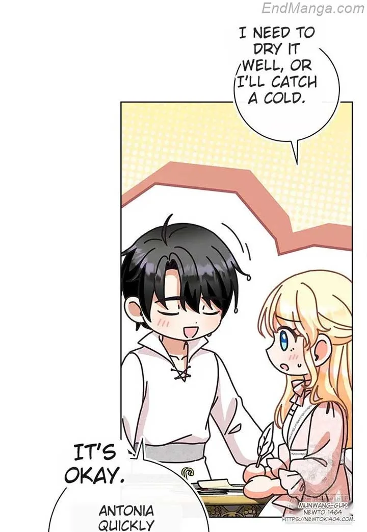 I Will Remove Them From My Life Chapter 100 page 60