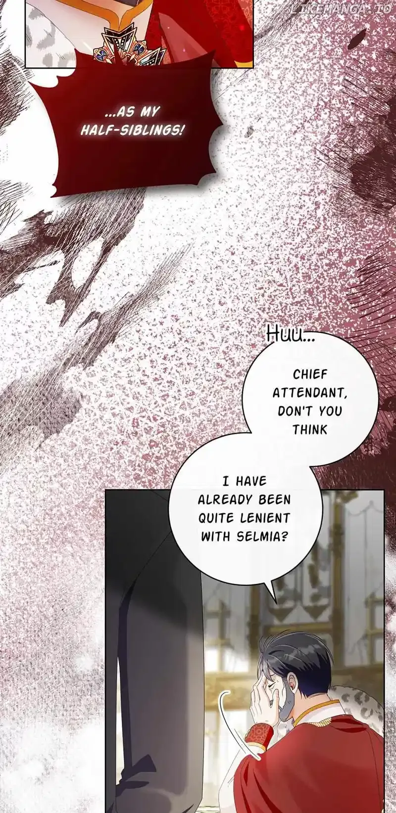 I Will Remove Them From My Life Chapter 101 page 8