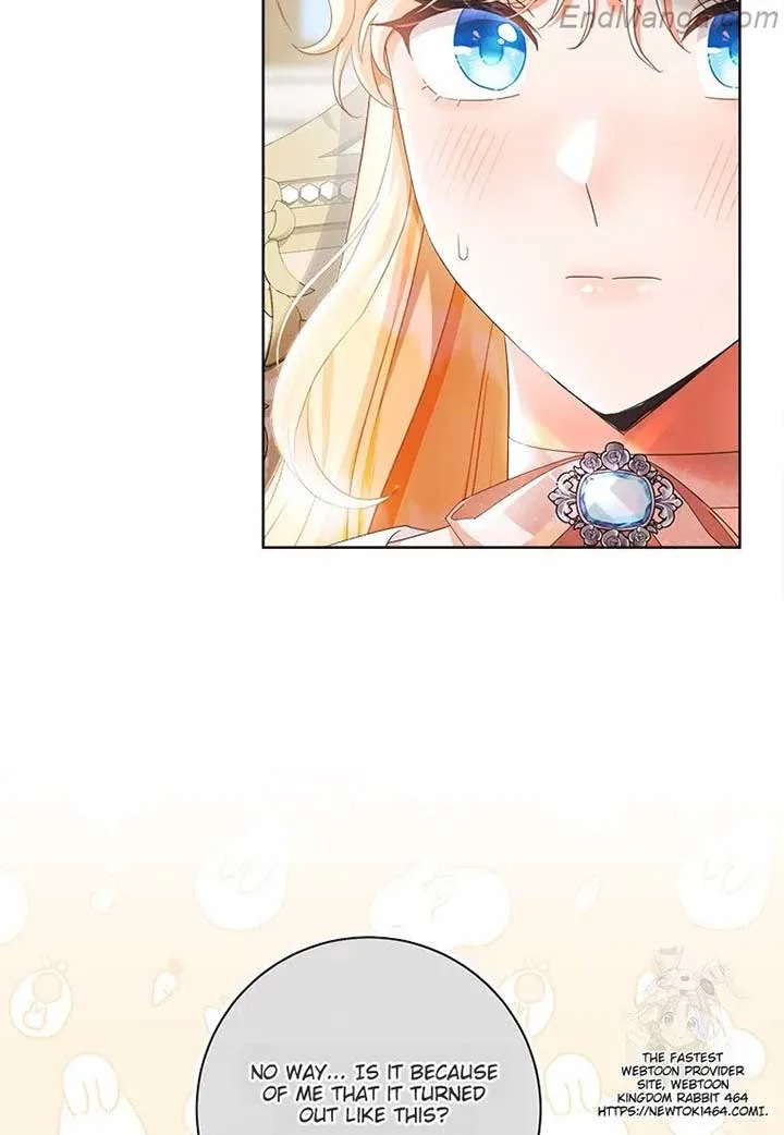 I Will Remove Them From My Life Chapter 100 page 71