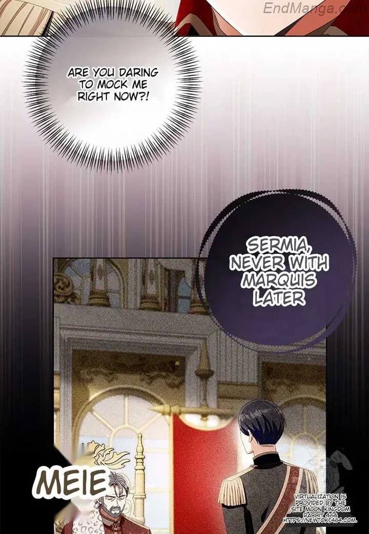 I Will Remove Them From My Life Chapter 100 page 14