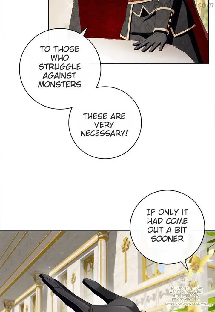I Will Remove Them From My Life Chapter 100 page 9
