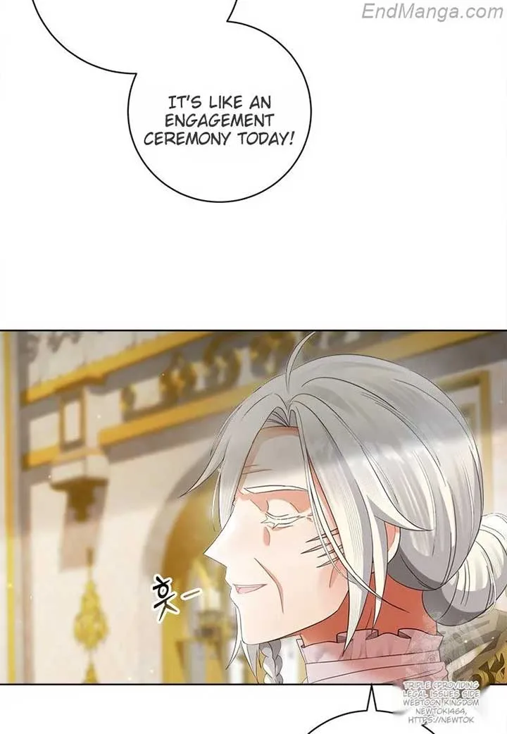I Will Remove Them From My Life Chapter 100 page 20