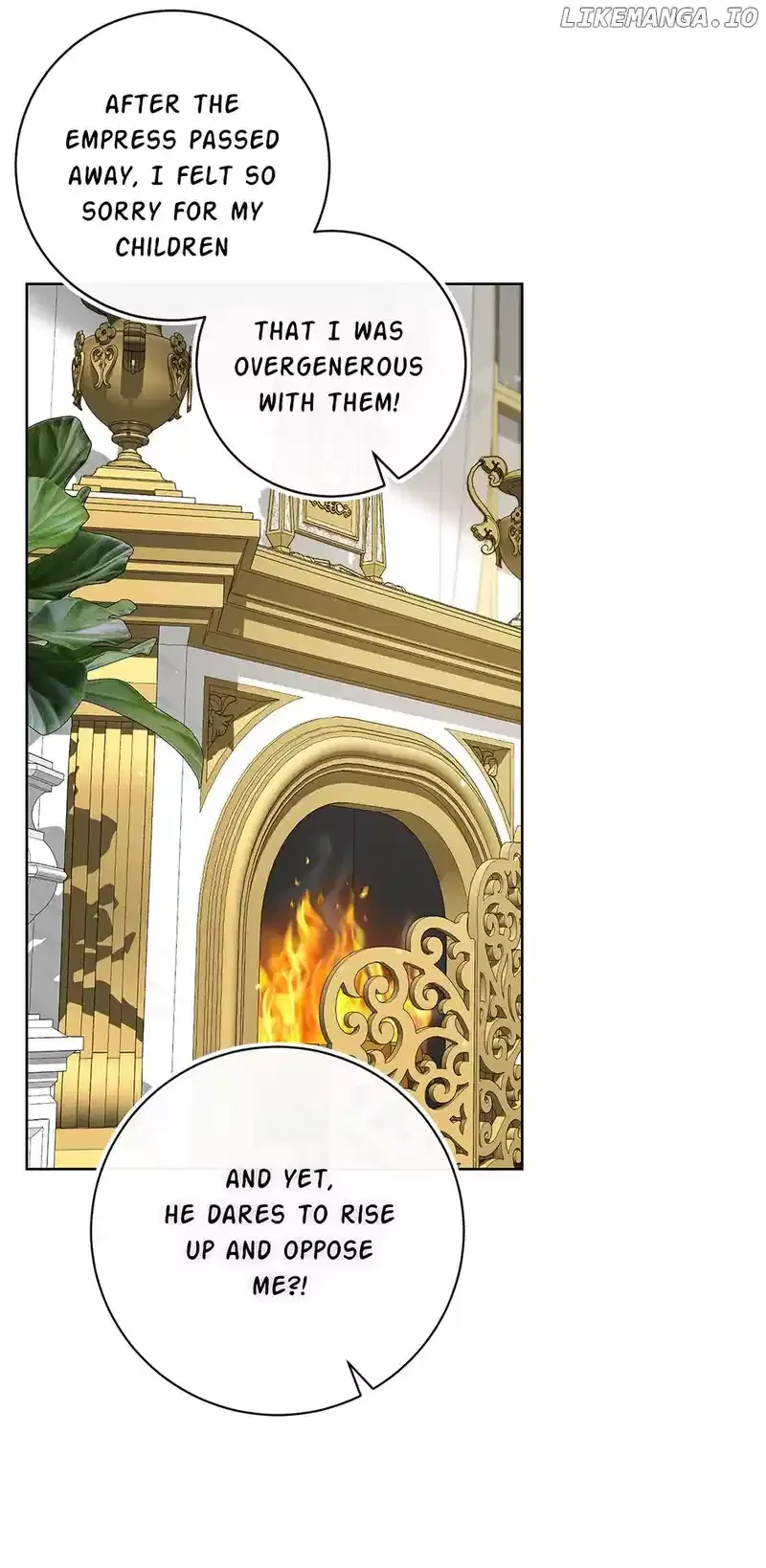 I Will Remove Them From My Life Chapter 101 page 11