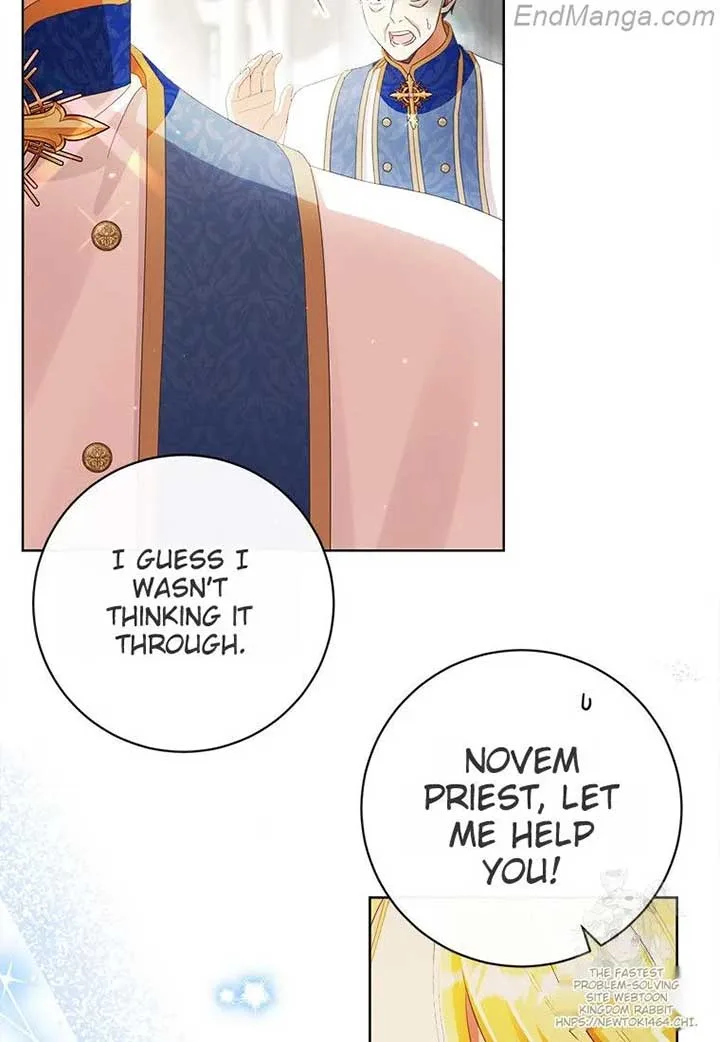 I Will Remove Them From My Life Chapter 100 page 86