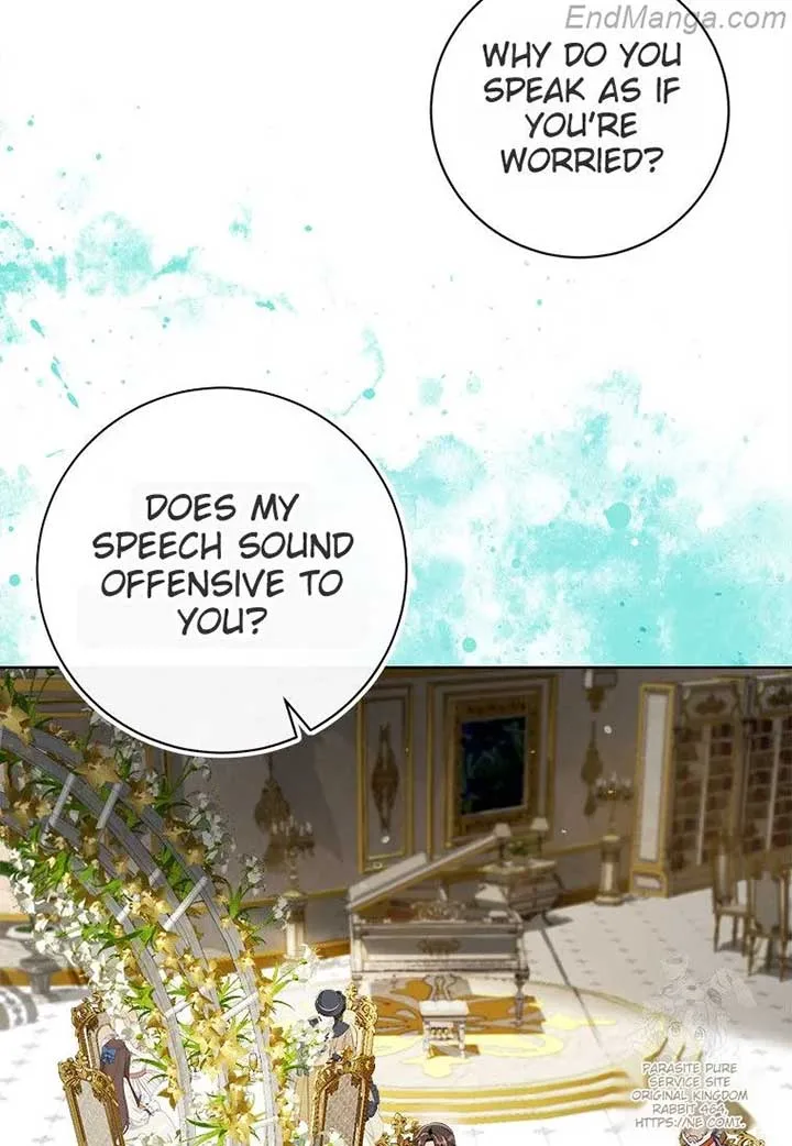 I Will Remove Them From My Life Chapter 100 page 21