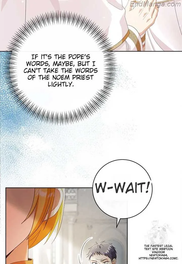 I Will Remove Them From My Life Chapter 100 page 85