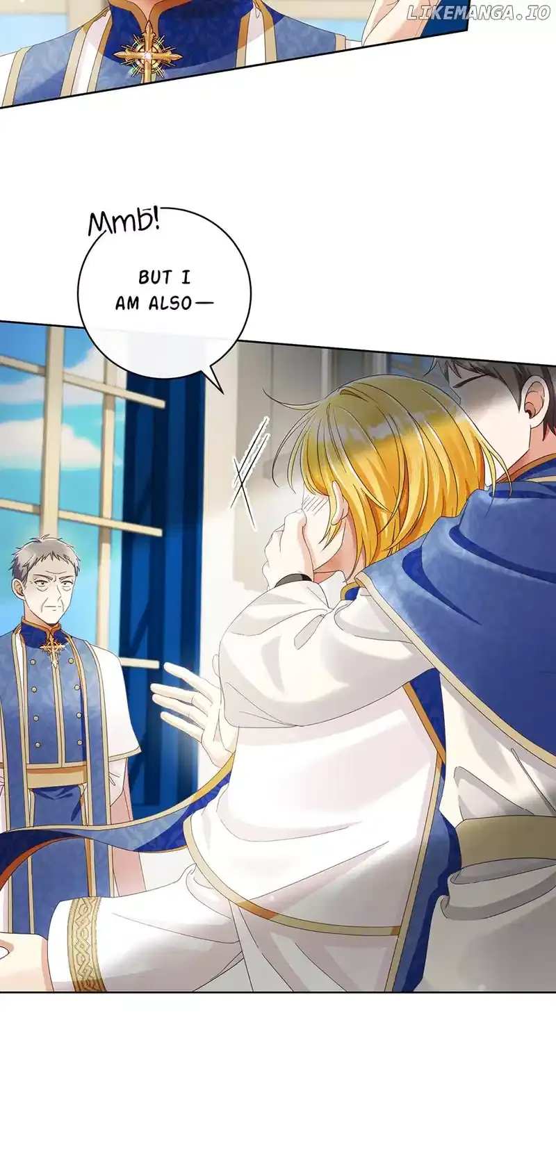 I Will Remove Them From My Life Chapter 101 page 20