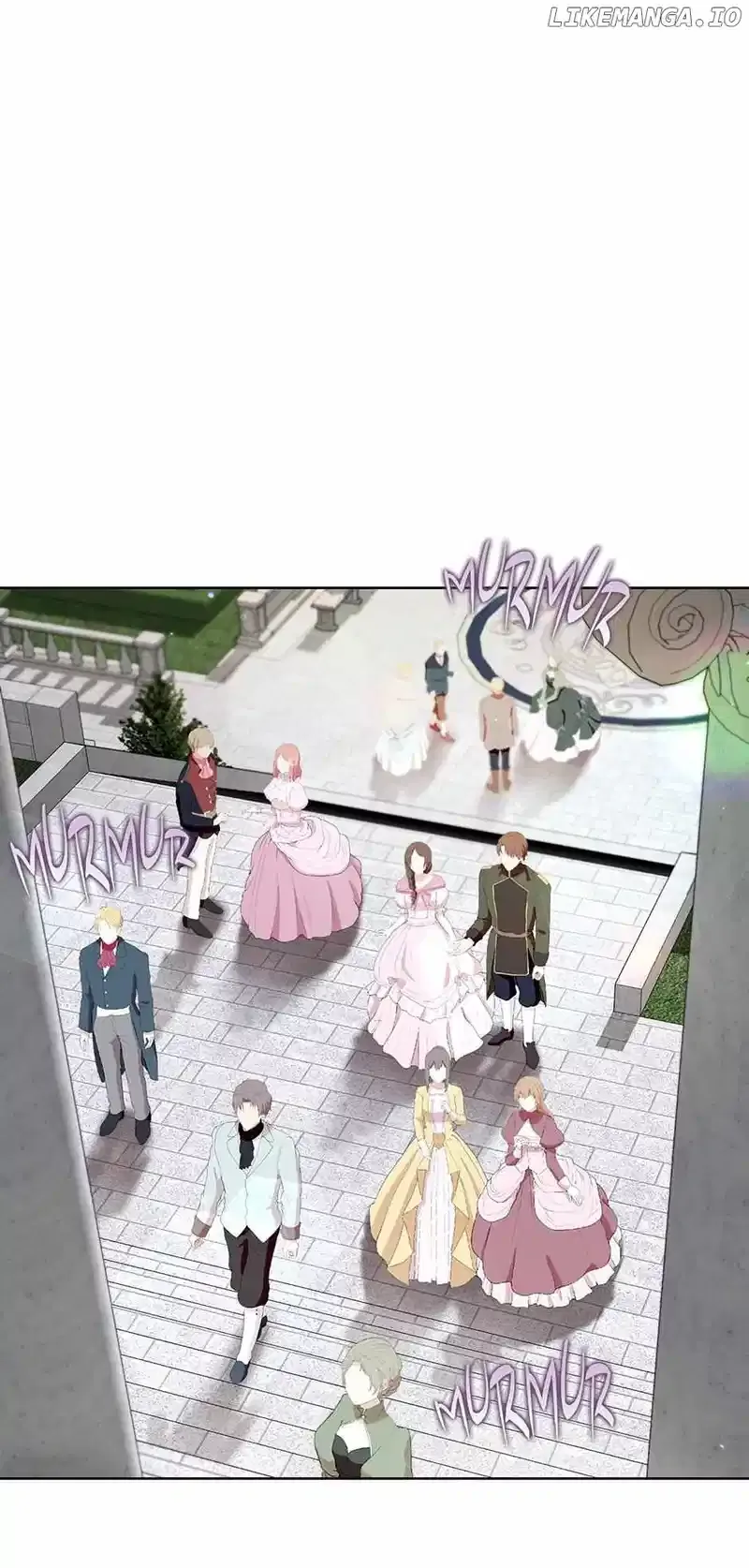 I Will Remove Them From My Life Chapter 101 page 16