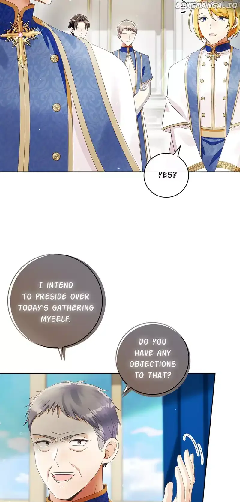 I Will Remove Them From My Life Chapter 101 page 19